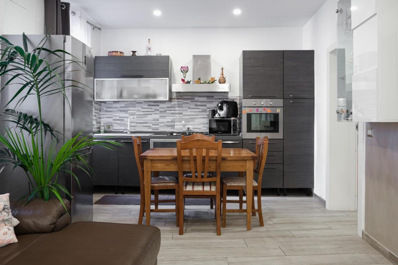 Piagentina Residence 01 Floransa Dış mekan fotoğraf